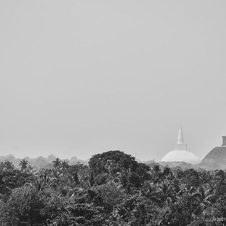 Antharaa Villa Anuradhapura Esterno foto